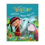 Wissper Zıplamak İsteyen Koca Fil