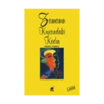 Zamanın Kıyısındaki Kadın