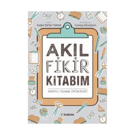 Akıl Fikir Kitabım