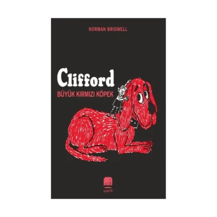 Clifford – Büyük Kırmızı Köpek