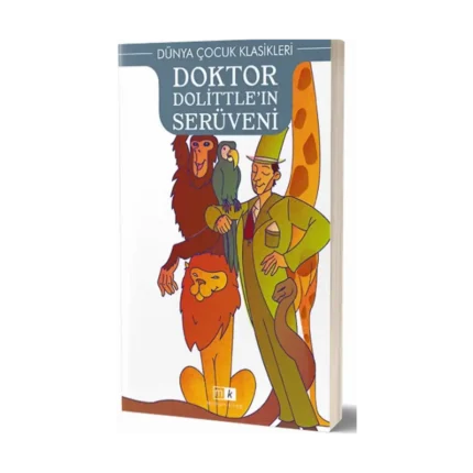 Doktor Dolittle’ın Serüveni