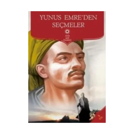 Yunus Emre’den Seçmeler