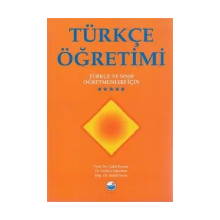 Türkçe Öğretimi