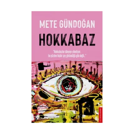 Hokkabaz