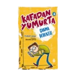 Kafadan Yumurta 4 - Çakma Dedektif