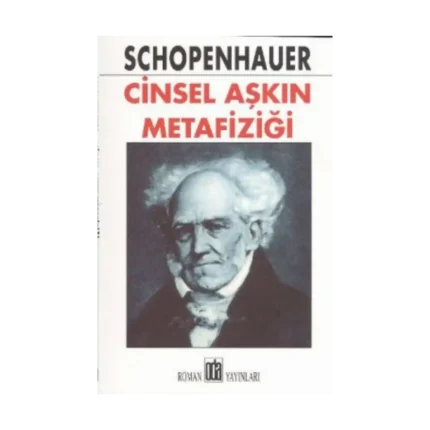 Cinsel Aşkın Metafiziği