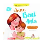 Anne Beni Anla - Yusuf Duygularını İfade Ediyor (Ciltli)