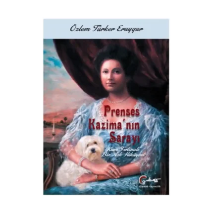 Prenses Kazima'nın Sarayı