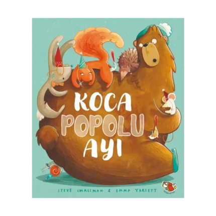 Koca Popolu Ayı