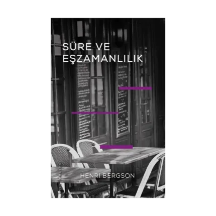 Süre ve Eşzamanlılık