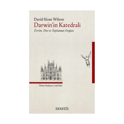 Darwin'in Katedrali