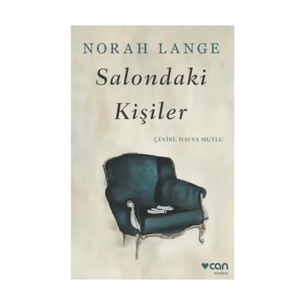 Salondaki Kişiler