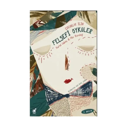 Çocuklar İçin - Felsefi Öyküler