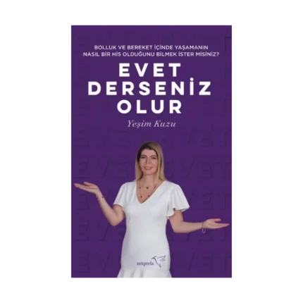 Bolluk Ve Bereket İçinde Yaşamanın Nasıl Bir His Olduğunu Bilmek İster Misiniz? Evet Derseniz Olur
