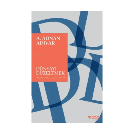 Dünyayı Düzeltmek