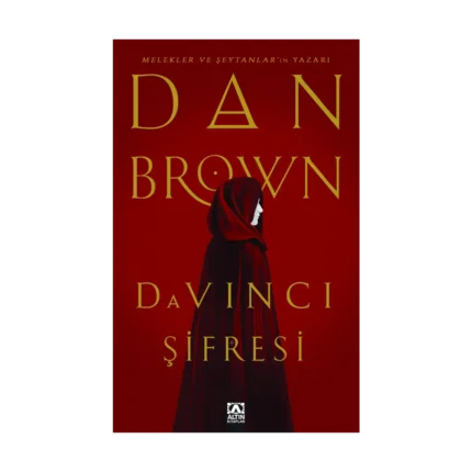Da Vinci Şifresi