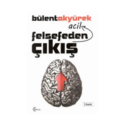 Felsefeden Acil Çıkış