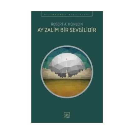 Ay Zalim Bir Sevgilidir
