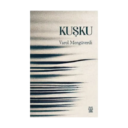 Kuşku