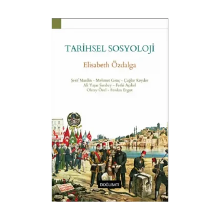 Tarihsel Sosyoloji
