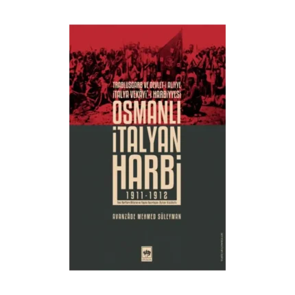 Osmanlı İtalyan Harbi