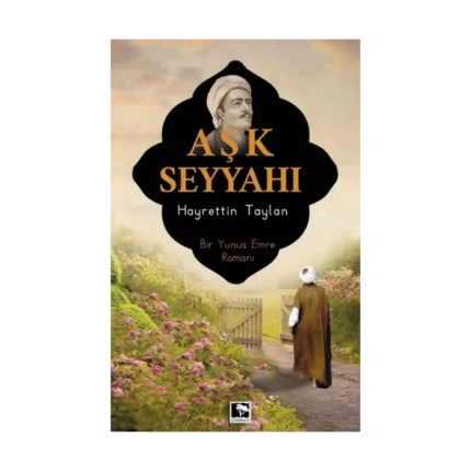 Aşk Seyyahı