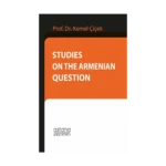 Studies on the Armenian Question
