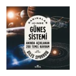 Dakikalar İçinde Güneş Sistemi