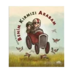 Benim Kırmızı Arabam