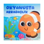 Okyanusta Arkadaşlık – Oynar Gözlü Kitap