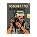Fotoğrafçı