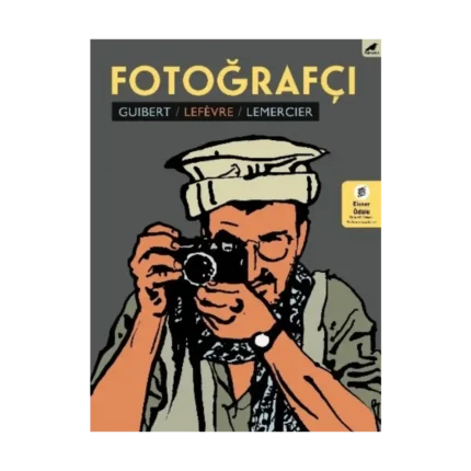 Fotoğrafçı