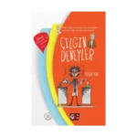 Çılgın Deneyler (Ciltli)