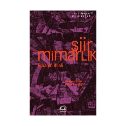 Şiir - Mimarlık