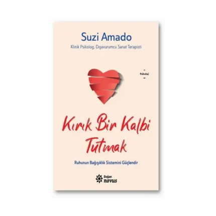 Kırık Bir Kalbi Tutmak