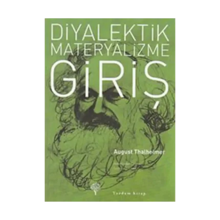 Diyalektik Materyalizme Giriş