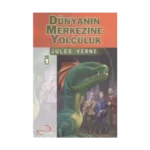 Dünyanın Merkezine Yolculuk
