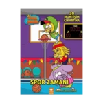 Spor Zamanı - Kral Şakir