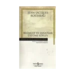 Bilimler ve Sanatlar Üstüne Söylev