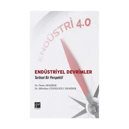 Endüstriyel Devrimler