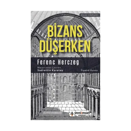 Bizans Düşerken
