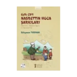 Eşlik CD’li Nasrettin Hoca Şarkıları