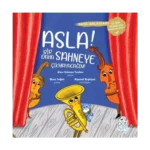 Asla Bir Daha Sahneye Çıkmayacağım