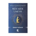 Mus'ab B. Umeyr