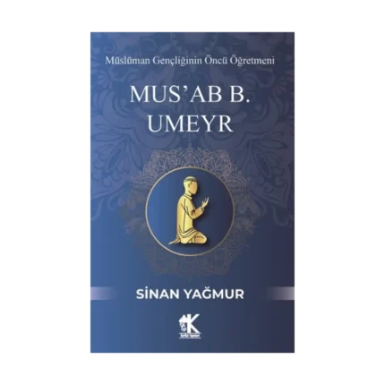 Mus'ab B. Umeyr