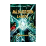 Lanetli Miras Birinci Kitap : Milyarderin Laneti