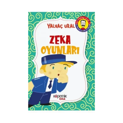 Zeka Oyunları