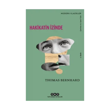 Hakikatin İzinde Konuşmalar, Okur Mektupları, Söyleşiler, Edebiyat Yazıları