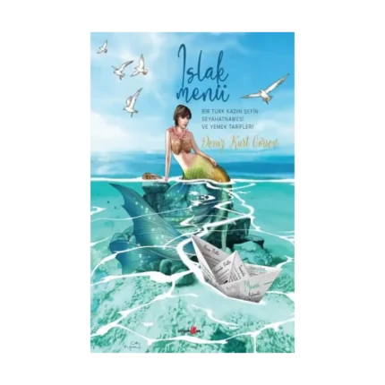Islak Menü