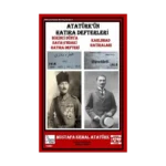 Atatürk'ün Hatıra Defterleri